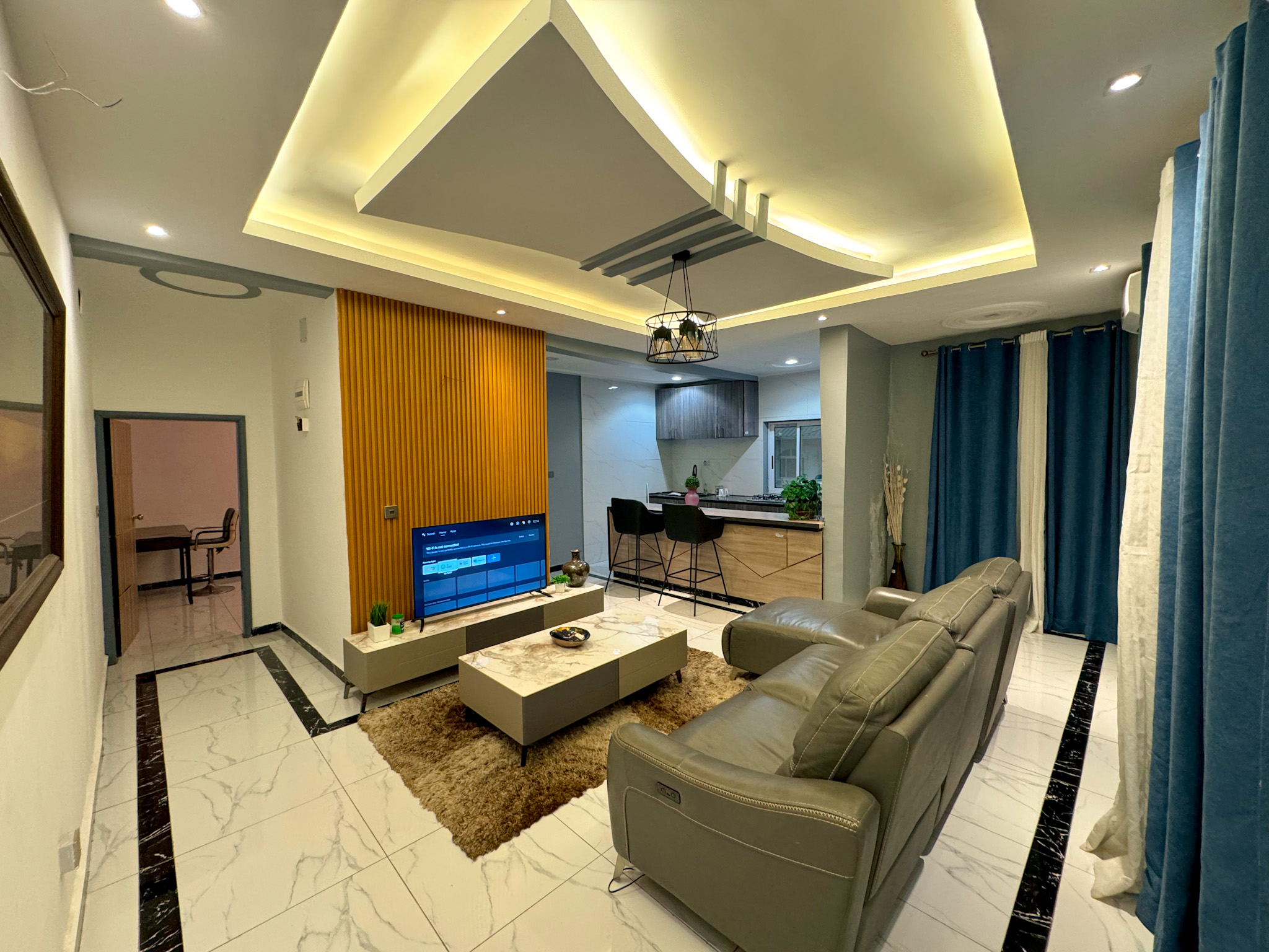 GUEST HOUSE AND ACCOMODATION SERVICES BLUEBIRD COMPLEX