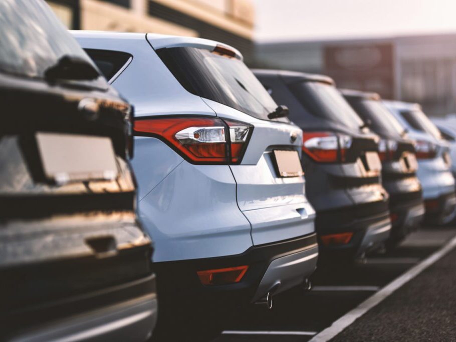 CAR RENTAL SERVICES BLUEBIRD COMPLEX