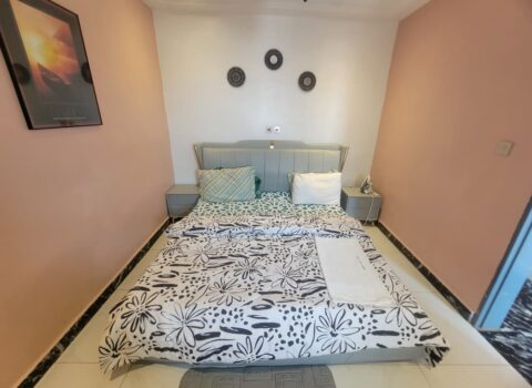 bluebird complex studio apartment