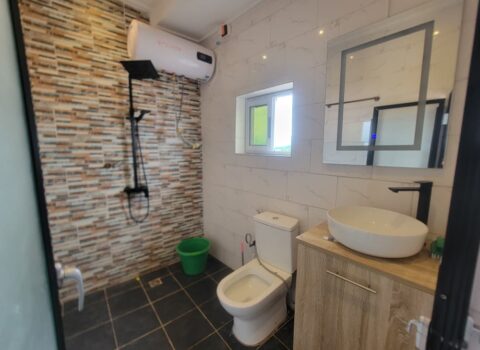bluebird complex studio apartment
